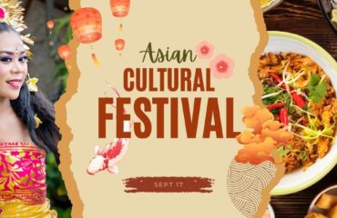 Asian Cultural Festival 2023