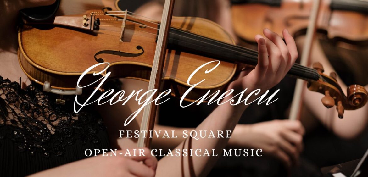 George Enescu Festival