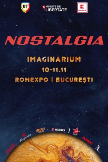 Nostalgia Imaginarium