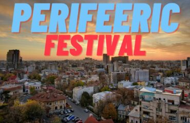 PeriFEERIC Festival - NeighborGOOD DAYS