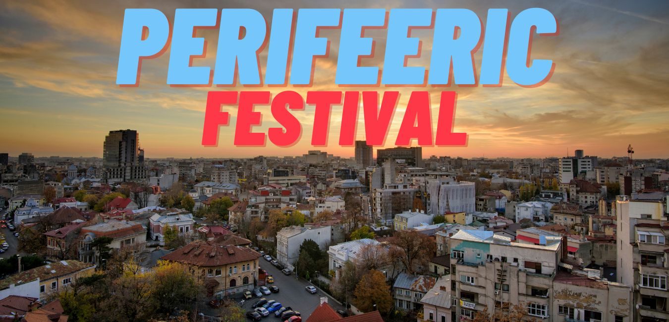 PeriFEERIC Festival - NeighborGOOD DAYS