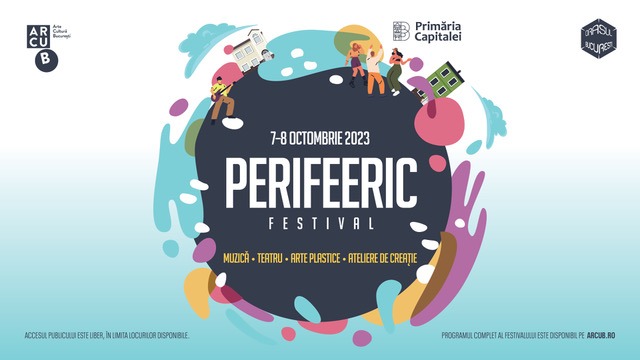 Perifeeric Fest
