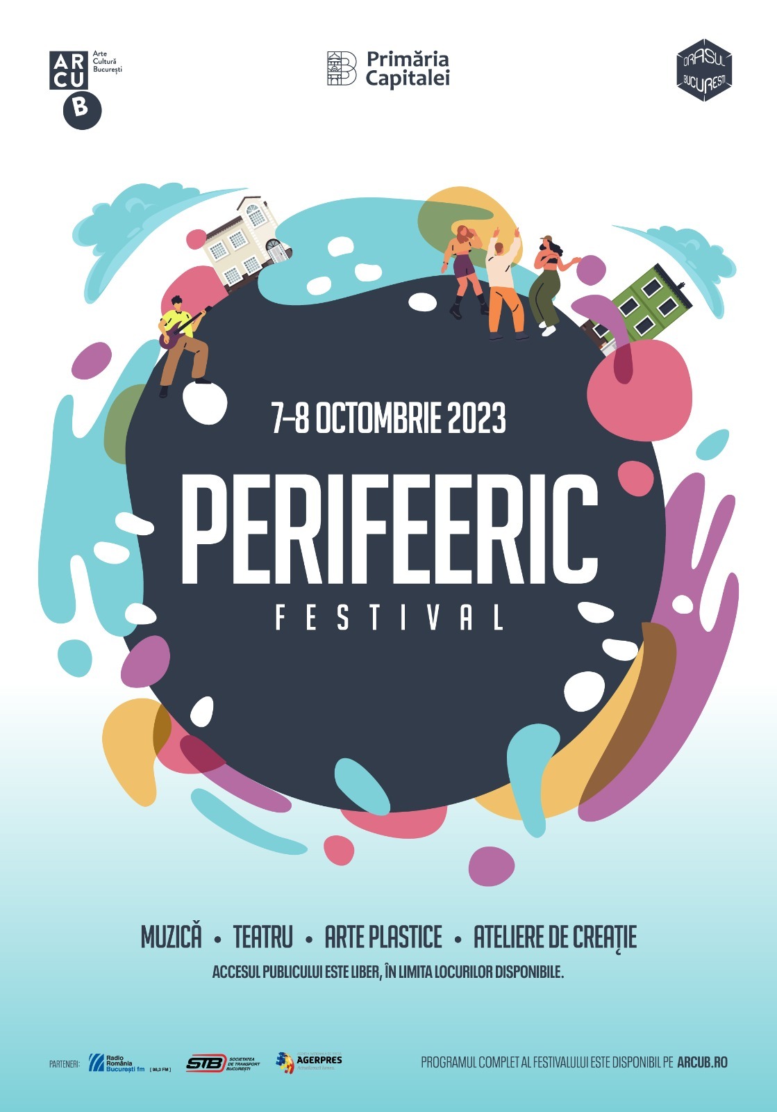 Perifeeric Festival 2023