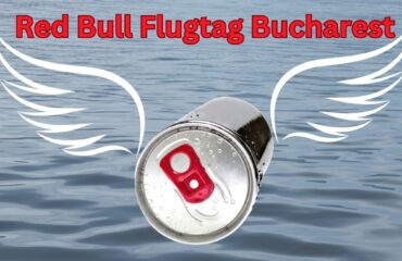 Red Bull Flugtag Bucharest