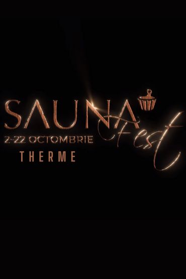 Sauna Fest in Bucharest 2023