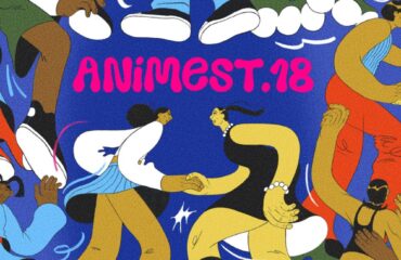 Animest - Bucharest International Animation Film Festival 2023