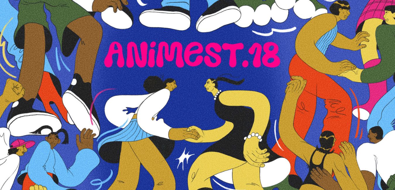 Animest - Bucharest International Animation Film Festival 2023