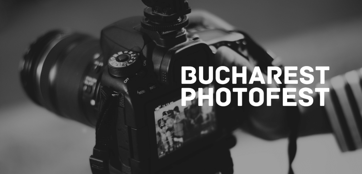 Bucharest Photofest