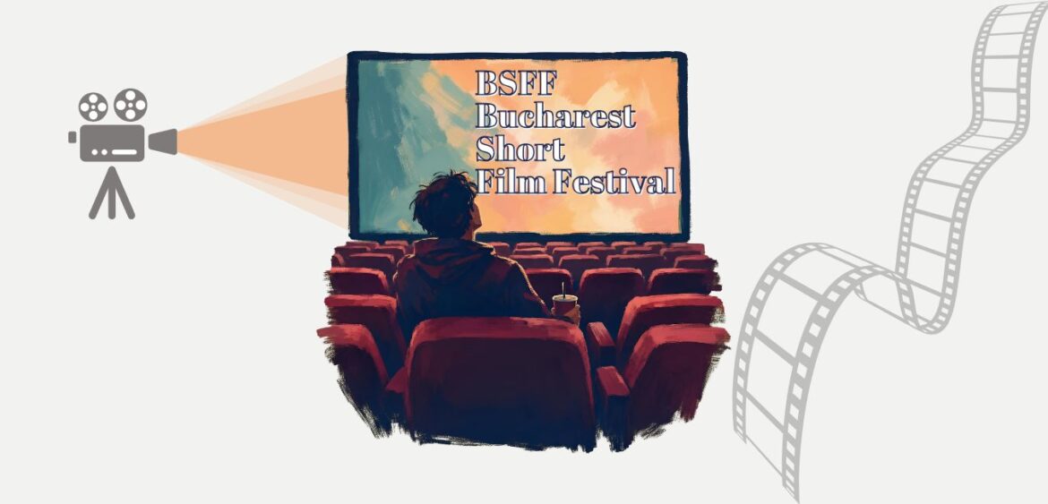Bucharest Short Film