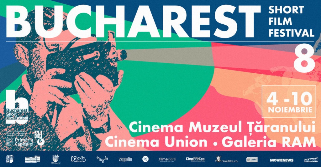 Bucharest Short Film Festival 2023