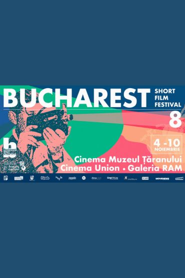 Bucharest Short Film Festival Nov 2023