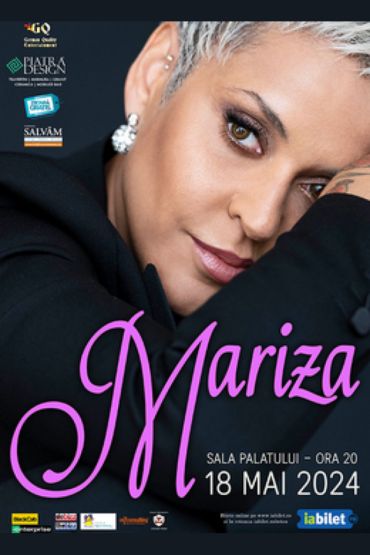 Concert Mariza