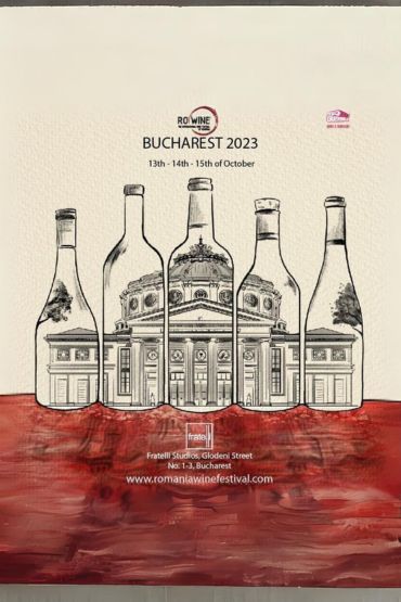 RO Wine Bucharest 2023