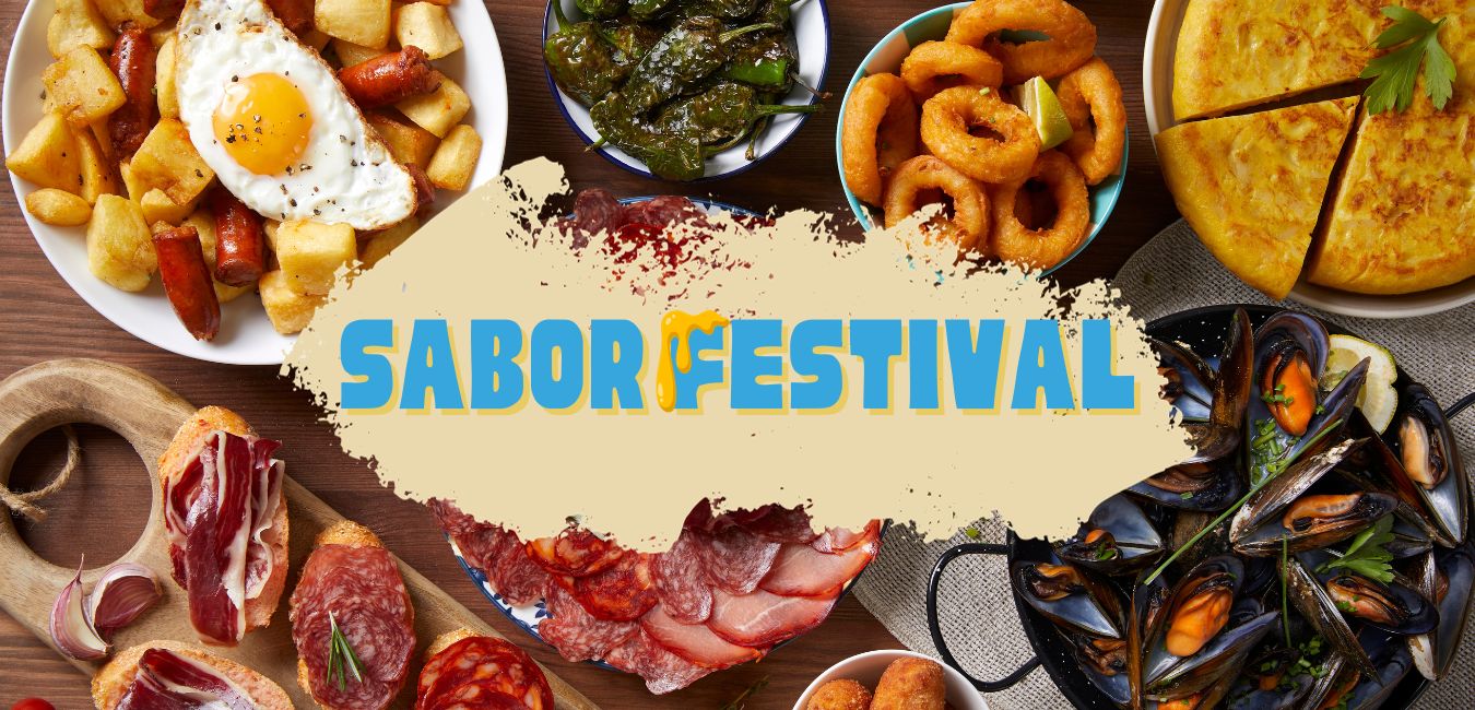 Sabor Festival 2023
