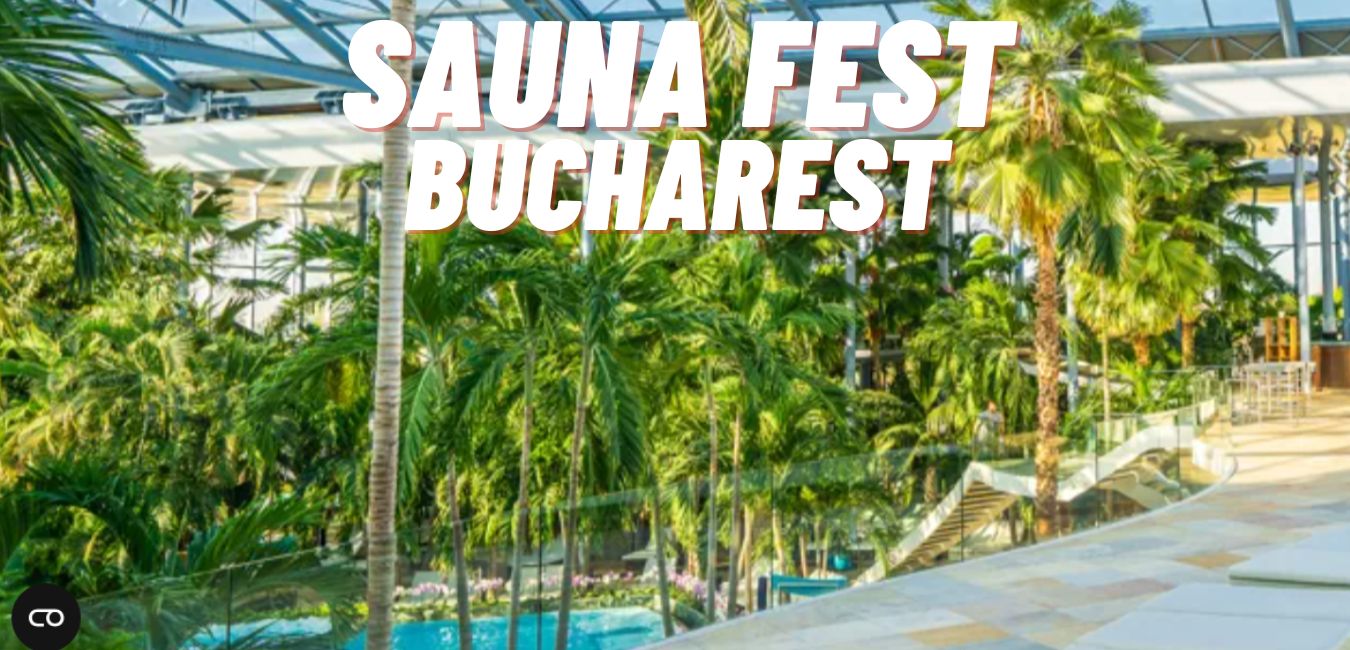 Sauna Fest