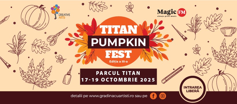 Pumpkin Fest