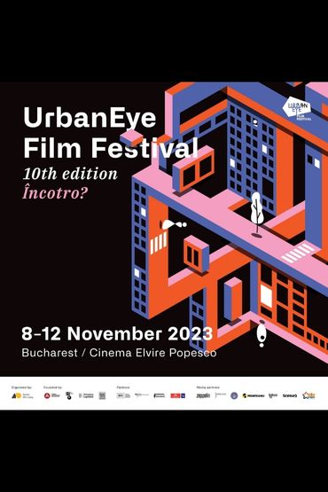 Urban Eye Film Festival 2023