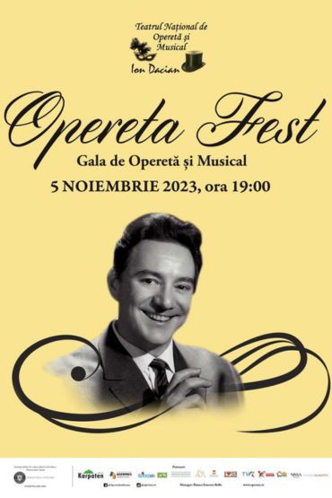 Opereta Fest 2023