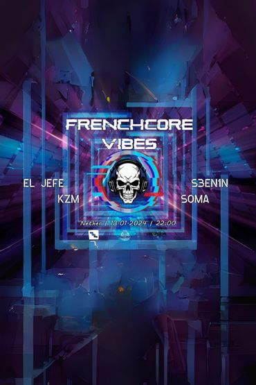 Frenchcore Vibes
