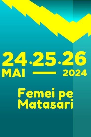 Femei pe Matasari 2024
