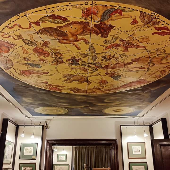Old Maps Museum