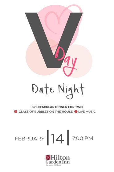 V-Day Date Night