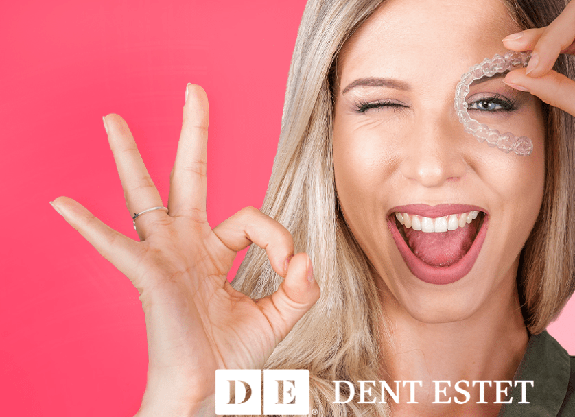 Dent Estet dental clinic Bucharest