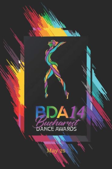 Bucharest Dance Awards 2024