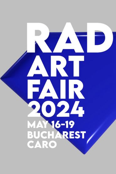 RAD ART FAIR Bucharest 2024