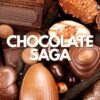 Chocolate Saga Bucharest