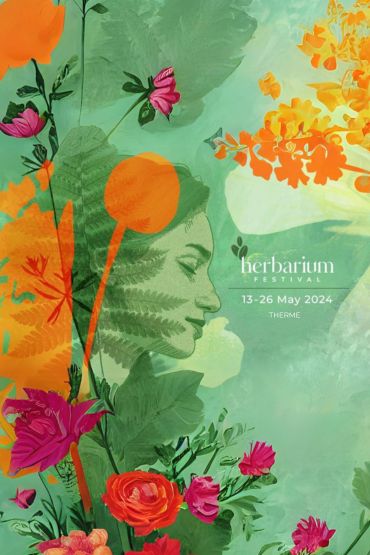 Herbarium Festival Bucharest 2024