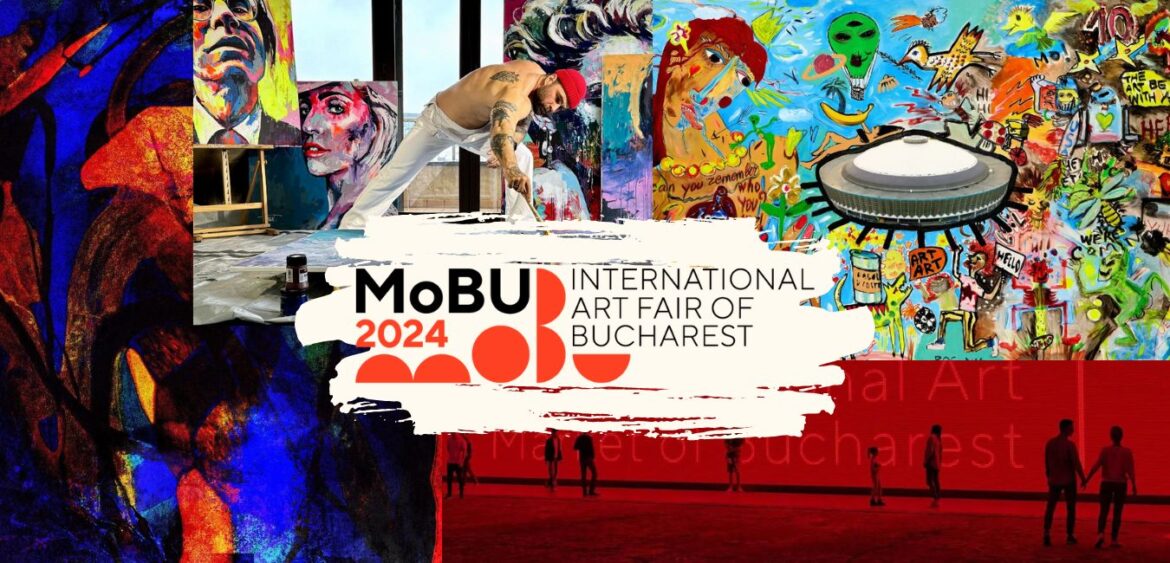 MoBU 2024 poster