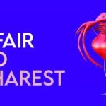 RAD Art Fair Bucharest - official banner