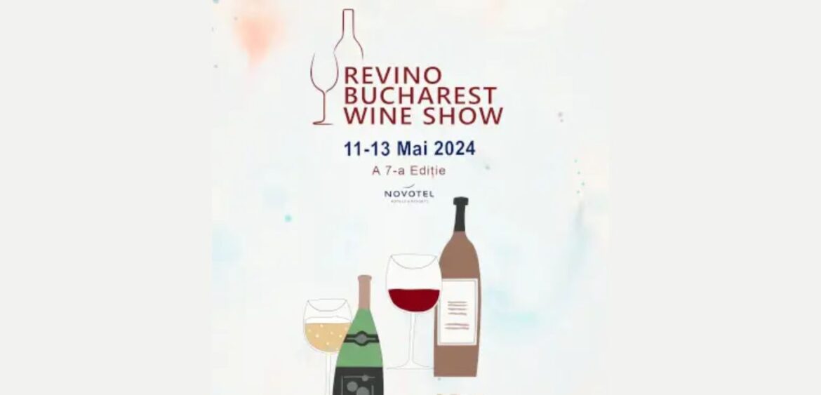 Revino Wine Show