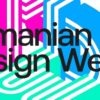 Romanian Design Week banner