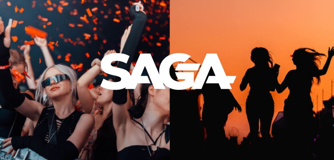 SAGA