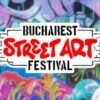 Bucharest Graffitti