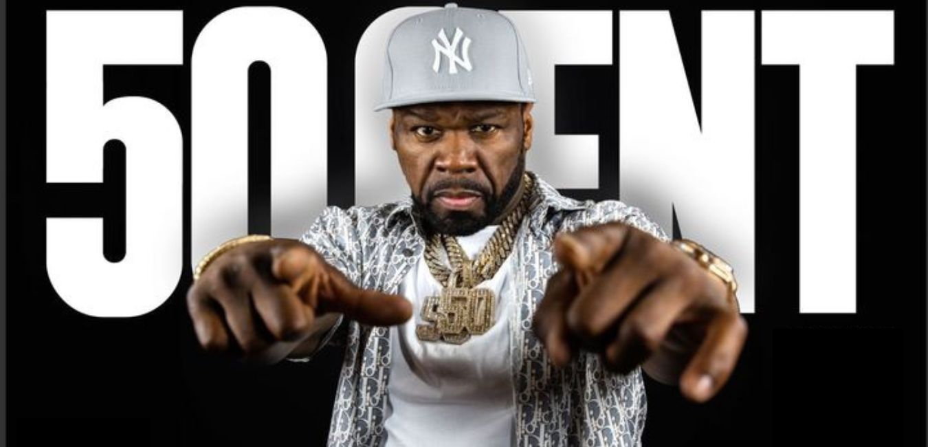 50 Cent Concert in Bucharest: August 18, Romaero Baneasa - Visit Bucharest