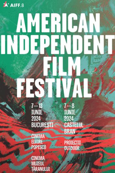 American Independent Film Festival Bucharest 2024