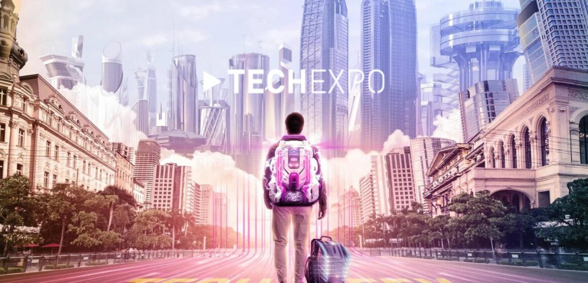 Tech Expo