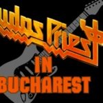 Judas Priest Concert Bucharest