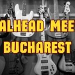 Metalhead Meeting Bucharest