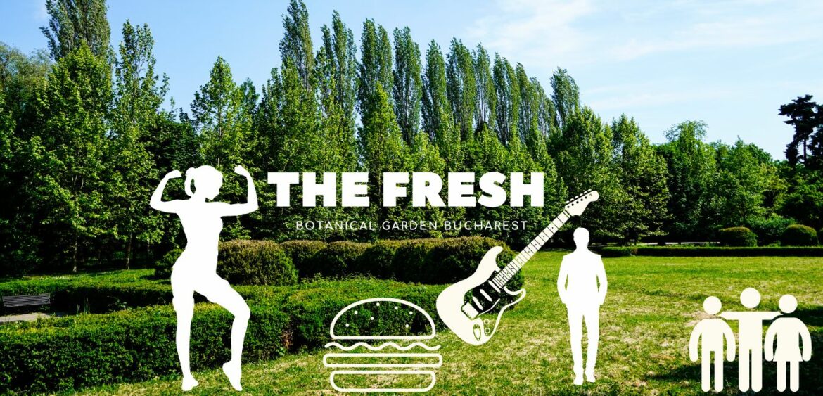 The Fresh fest