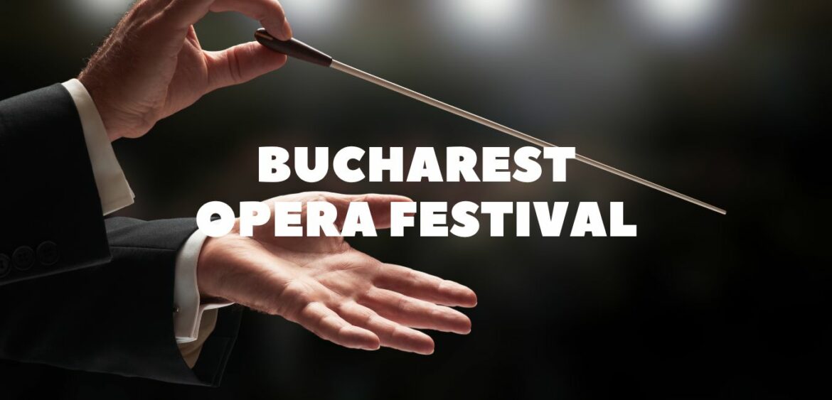 Bucharest Opera Fest