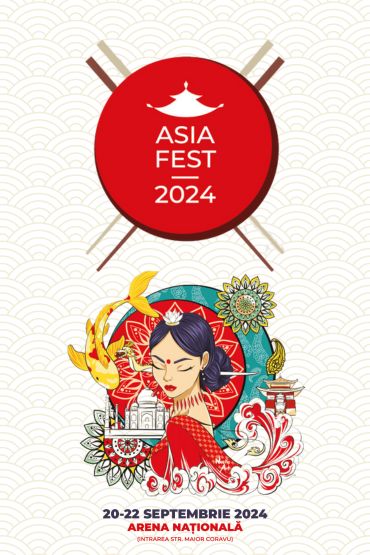 Asia Fest 2024