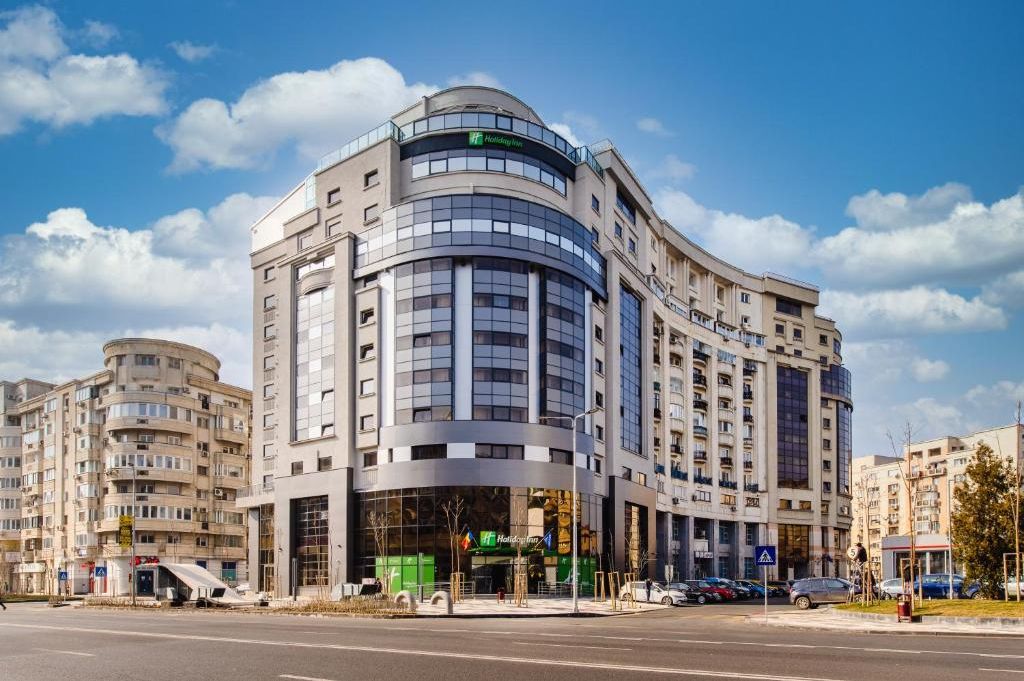 Holiday Inn Bucharest