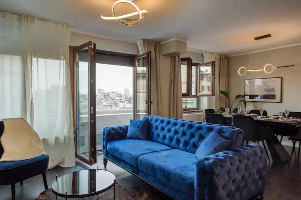 Royal Penthouse | Piata Romana | Superb City view