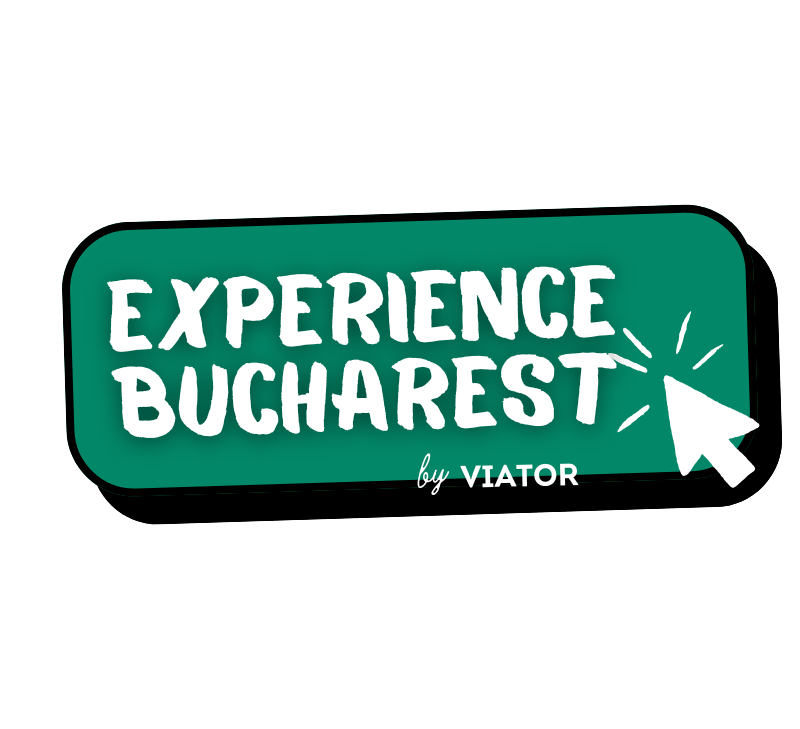 experience Bucharest by Viator button
