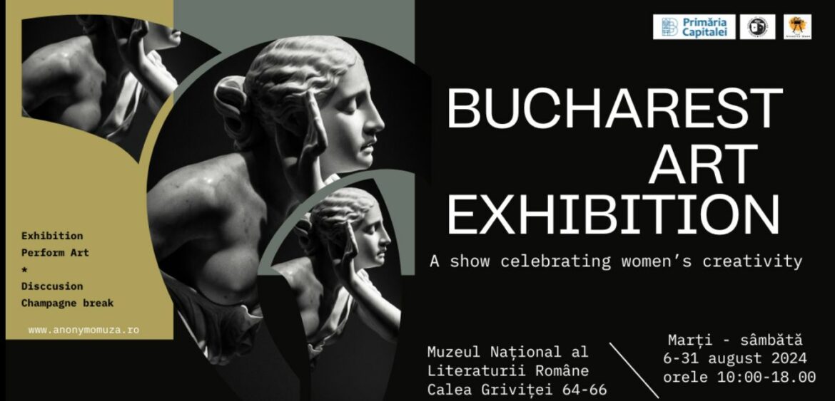 Buchaest ART Exhibition