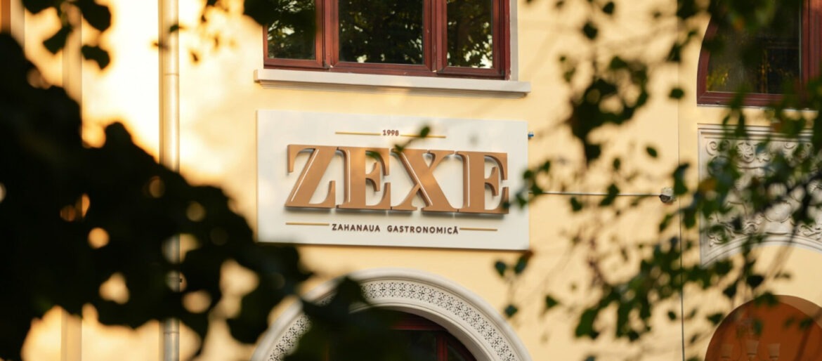 Zexe Restaurant
